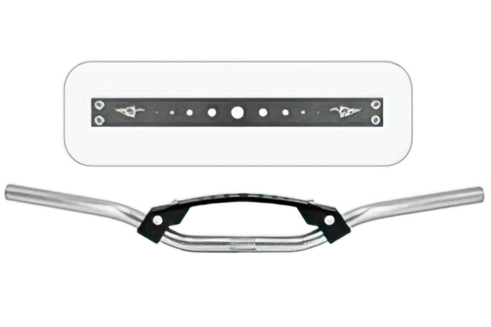 A303254A Manubrio Downhill Bow