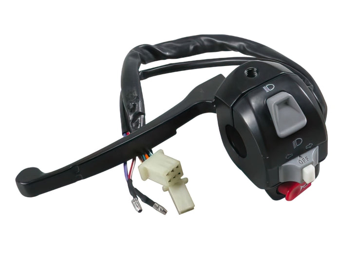L-SA91780 Devioluce sinistra Generic Cracker/XOR, COD: L-SA91780