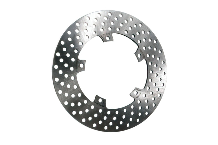 629078 Disco Freno Malossi BRAKE POWER DISC MHR Ø esterno 200 - spessore 4 mm Vespa ET2 / LX 50 - 125cc