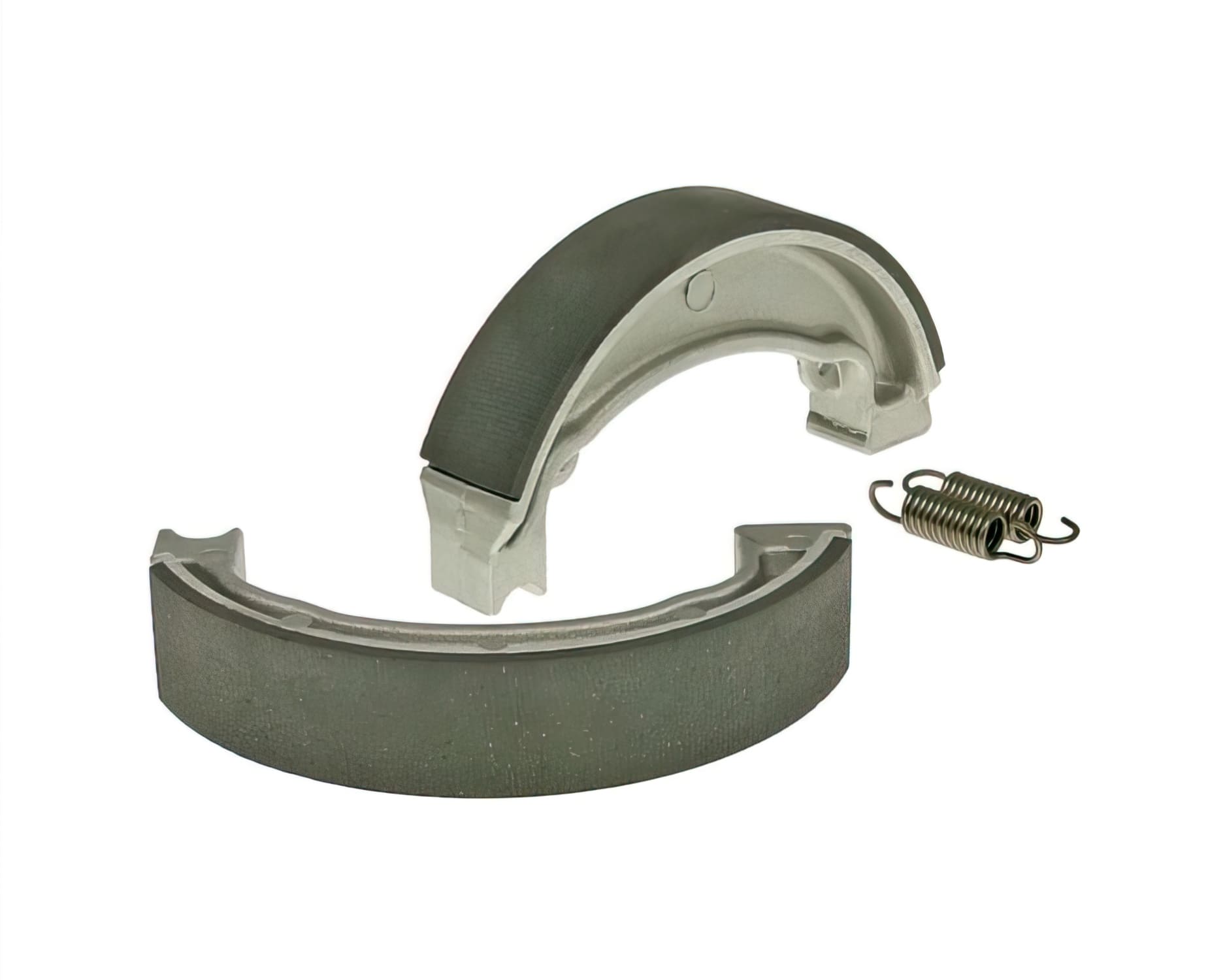 VC19085 Brake Shoes 130x25mm Drum Brake Kymco Agility / People / Su8