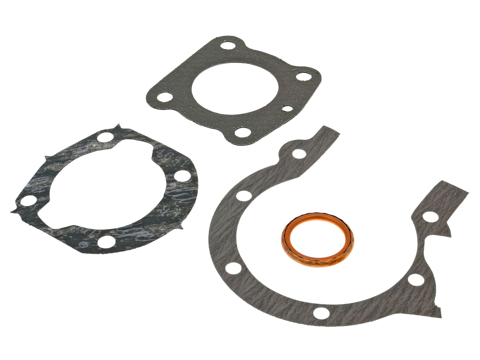 NK160.86 Set Guarnizioni Carter Motore Peugeot 103 / 104