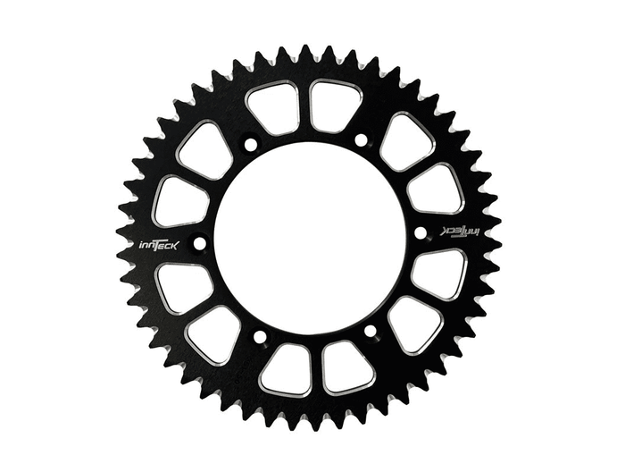 CORONA TRASMISSIONE 43 DENTI ERGAL