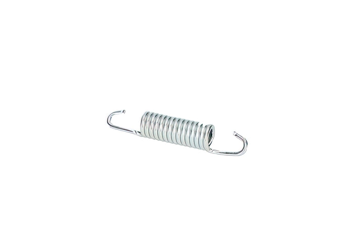 OE-AM90506-18856 Molla Marmitta (X2) ricambio originale Yamaha / MBK AM6, COD: OE-AM90506-18856
