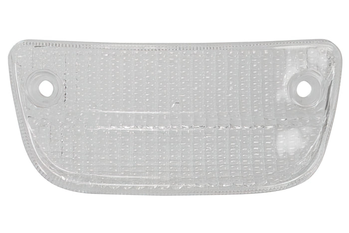 STR-627.53/WH Fanalino STR8 trasparente, Piaggio NRG mc2, COD: STR-627.53/WH