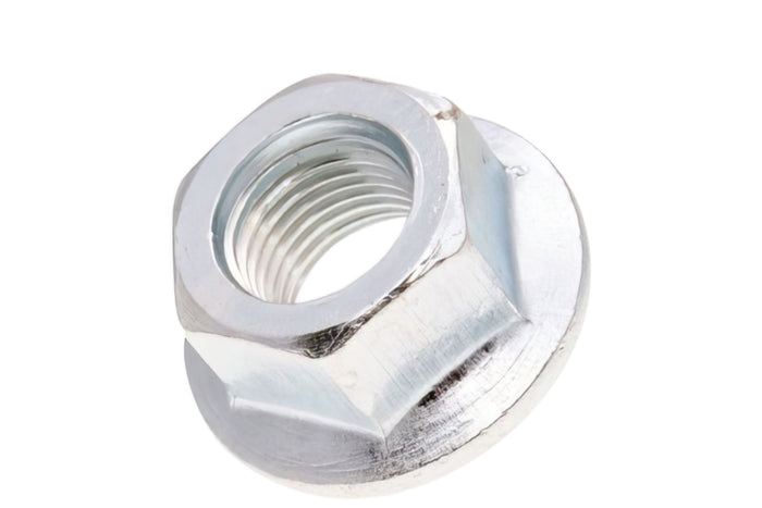OE-DE847217 Dado M10x1 - ricambio originale Derbi Euro3 (D50B0), COD: OE-DE847217