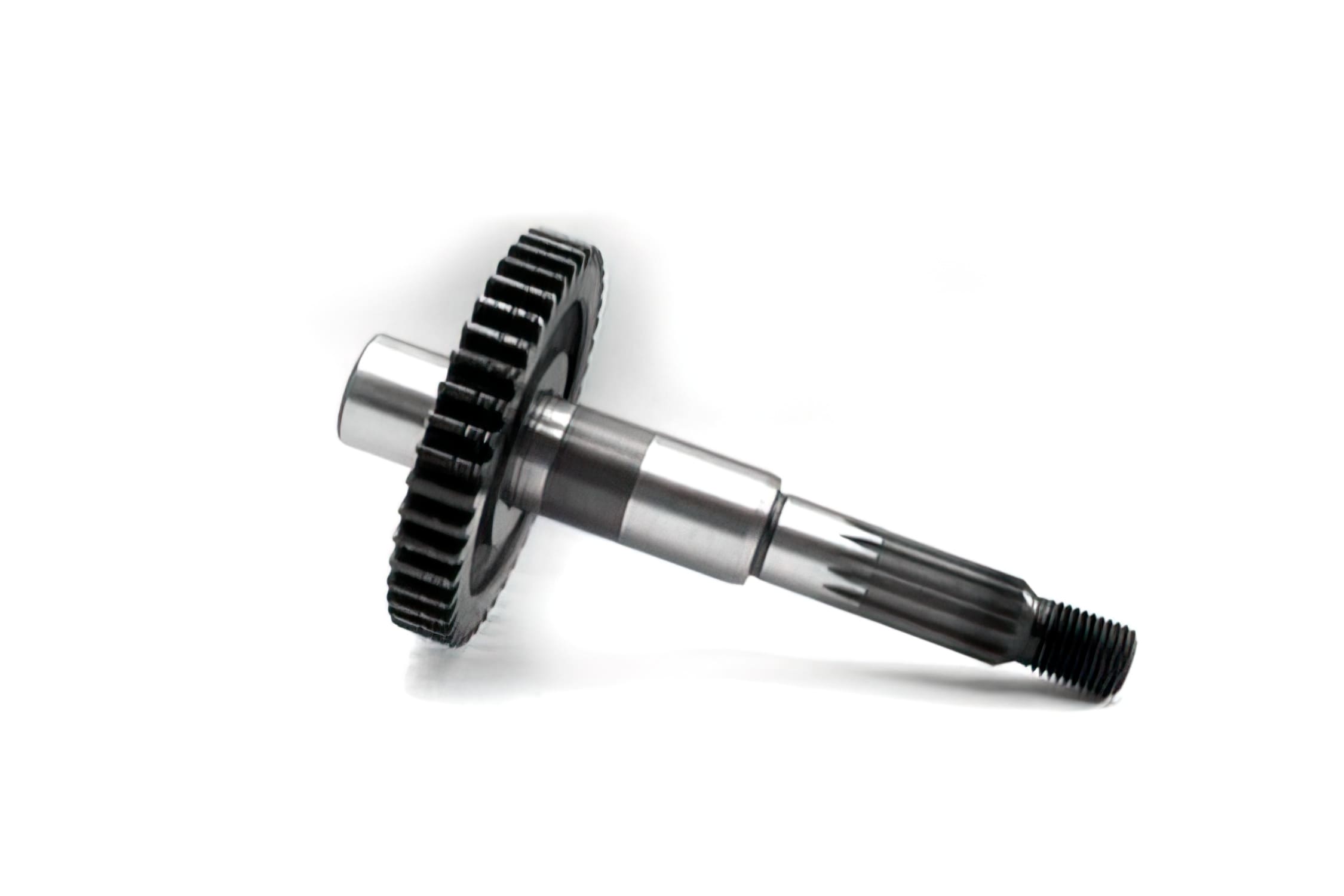 OE-MAL3WT-E7420-00 Ingranaggio Secondario - ricambio originale MBK Aerox / Nitro, COD: OE-MAL3WT-E7420-00