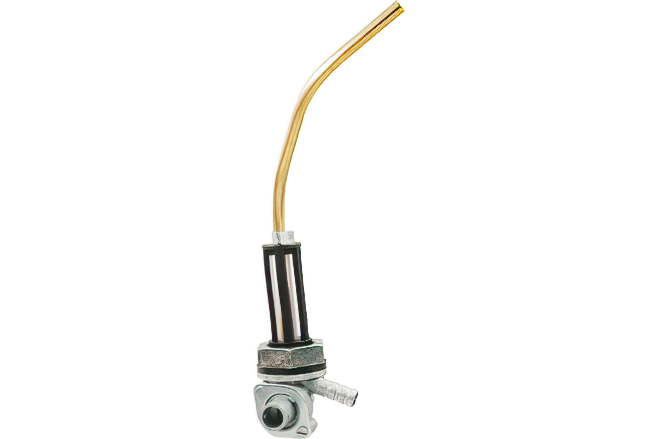 R121670170 Rubinetto Benzina con Filtro RMS Vespa PX 125 - 200cc (VNX2-VLX2-VSX2-VNX5T)