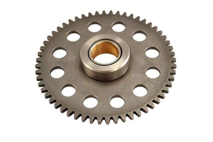 CGN489500 Pignone Messa in Moto Suzuki Burgman 125cc (2002 - 2011), COD: CGN489500