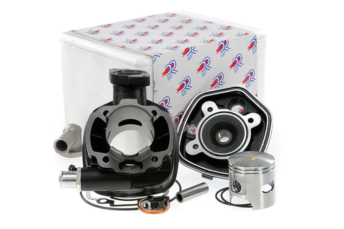 MB3893 Kit plastiche nero Pit Bike / Dirt Bike Typ CRF70