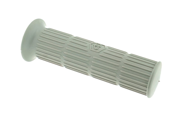 R184160140 Manopole D.24mm RMS grigio Vespa PX 125 - 200cc (VNX-VLX-VSX), COD: R184160140