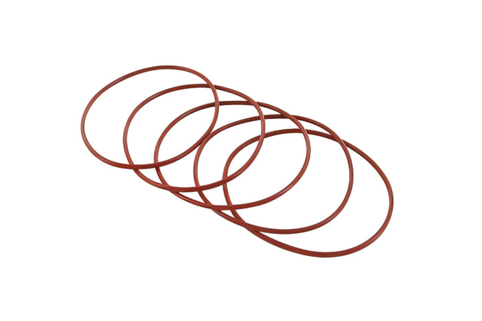 S6-75ET26 Set O-Ring Collettore di Scarico Stage6 R / BIG BORE 95 (5 Pezzi)