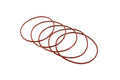 S6-75ET26 Set O-Ring Collettore di Scarico Stage6 R / BIG BORE 95 (5 Pezzi)
