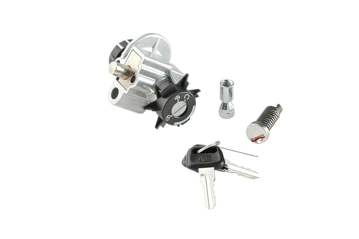 CGN479195 Quadro Avviamento con Serratura Sella qualità originale Ludix Trend / Snake / Blaster