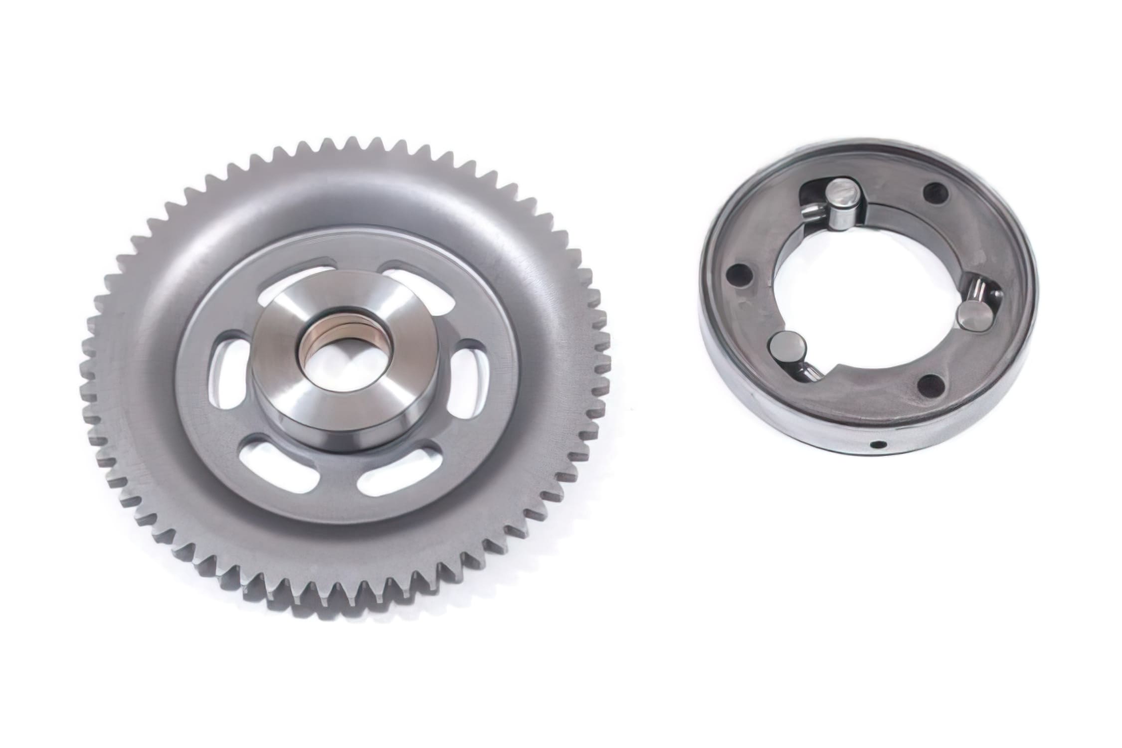 TRL00017 Ingranaggio Ruota Libera Top Performances Suzuki Burgman UH 125cc, COD: TRL00017