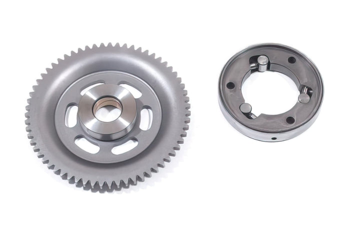 TRL00017 Ingranaggio Ruota Libera Top Performances Suzuki Burgman UH 125cc, COD: TRL00017