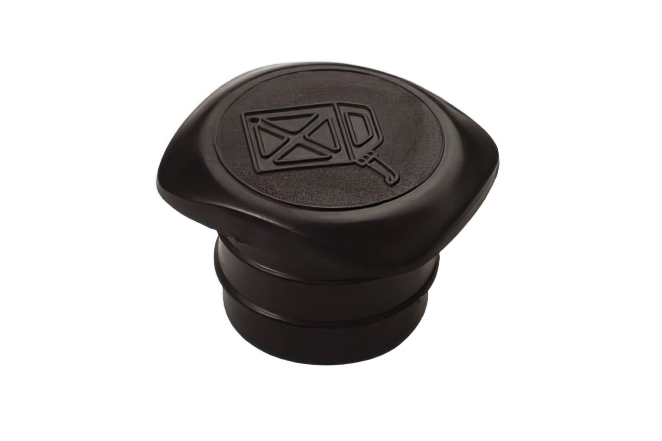 CGN643 Petrol Cap Peugeot 102 (D=40mm)