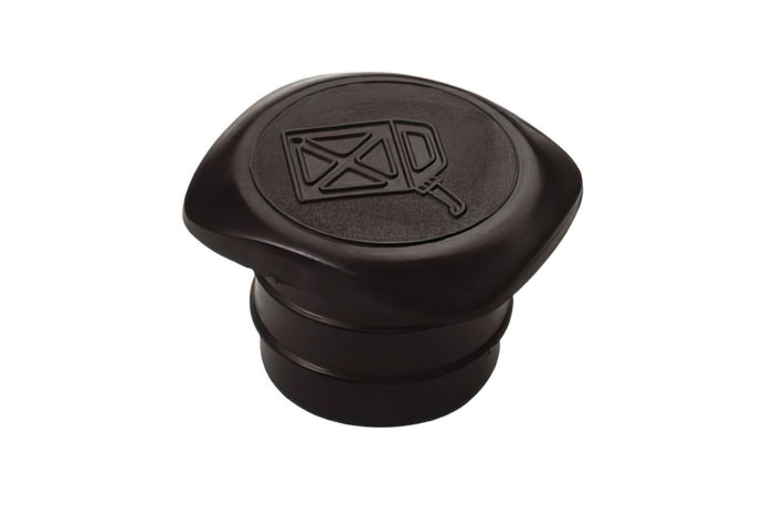 CGN643 Tappo Benzina Peugeot 102 (D=40mm)