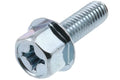 MF96.90011 Prigioniero M6x16mm, COD: MF96.90011