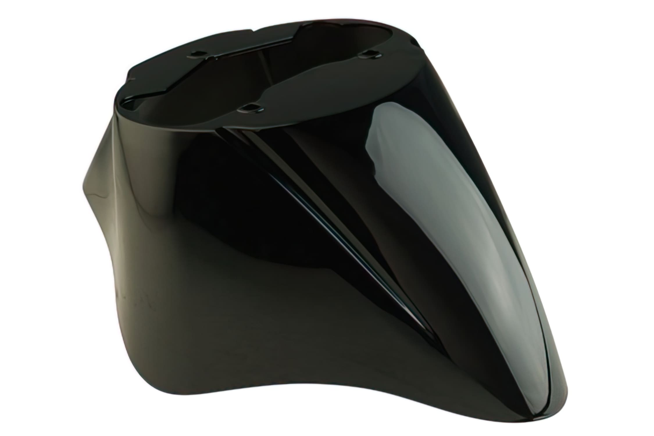 CGN479284 Parafango Piaggio Zip 2000 Nero, COD: CGN479284