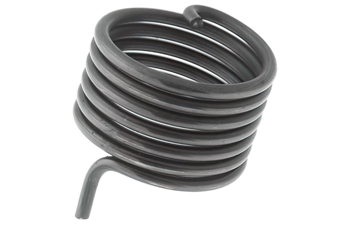 R121930050 Molla di Ritorno Messa in Moto RMS Vespa PX / PXE 125-200cc (VNX-VLX-VBX-VNX5T-VNX2-VLX2-VSX1-VLA-VLB-VBC), COD: R121930050