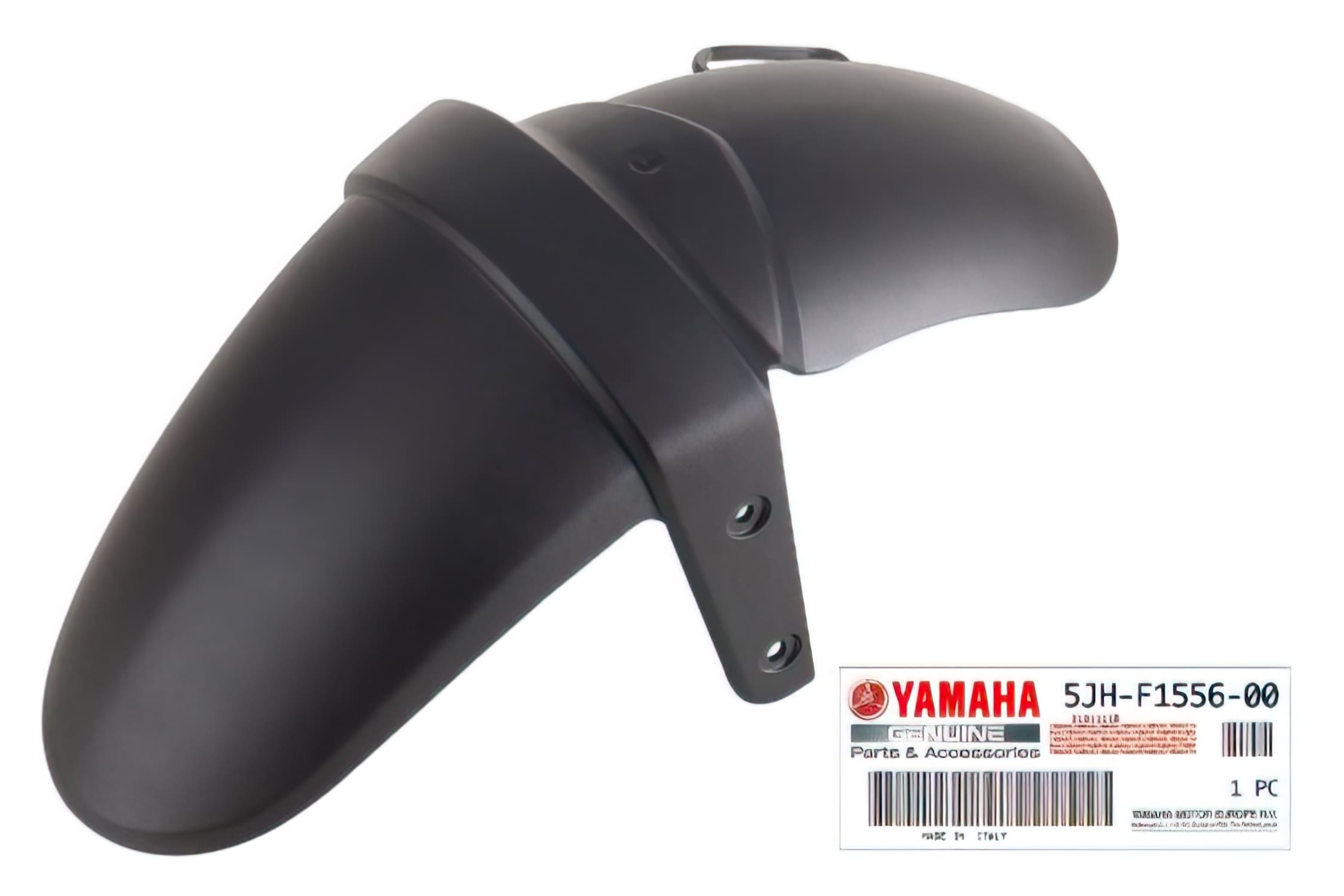 OE-MAL5JHF155600 Front mudguard - original spare part MBK Slider / MBK Stunt after 2000