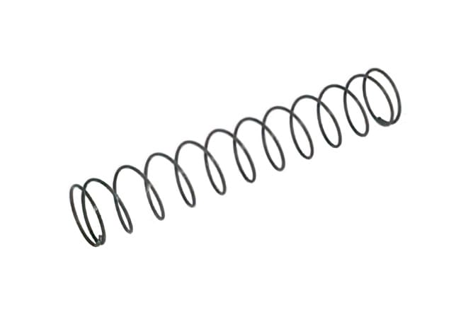 L-DEL136860061 Molla Valvola Gas Dellorto, Typ 1012, COD: L-DEL136860061