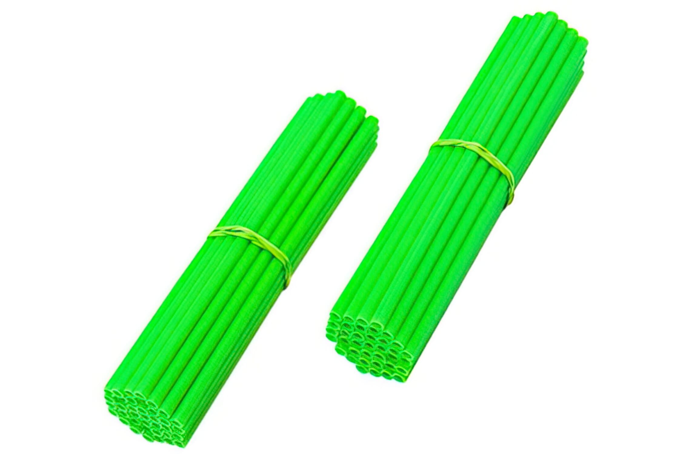 CGN493384 Copri Raggi (190 + 210 mm) Tun'R verde