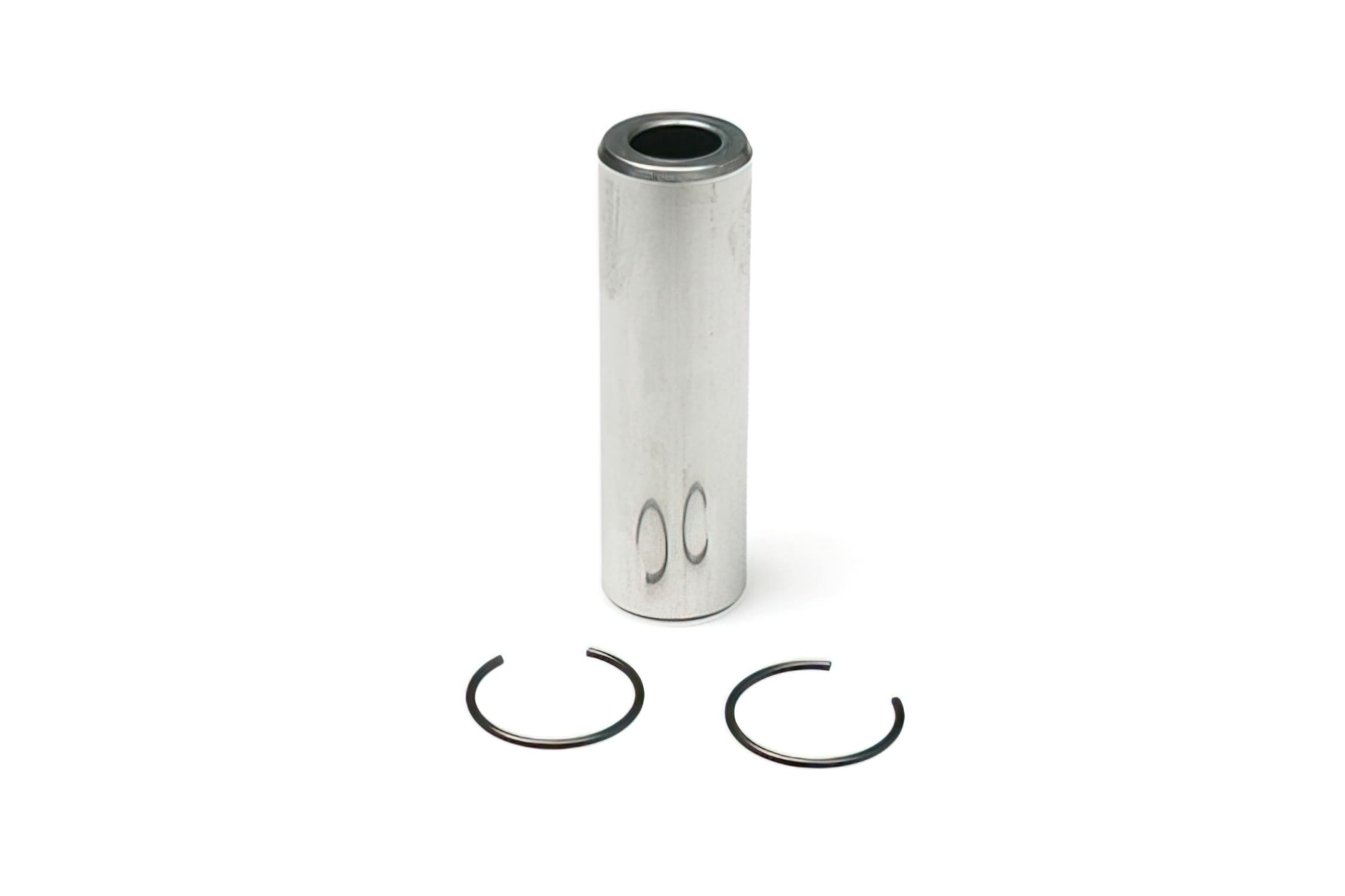 M2312422B Piston Pin Malossi Ø 14x08x47 Maxiscooter Honda 4T