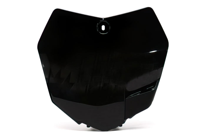 UF-78522720 Targhetta Numero di Gara UFO KTM SX / SXF ('13 Nero), COD: UF-78522720