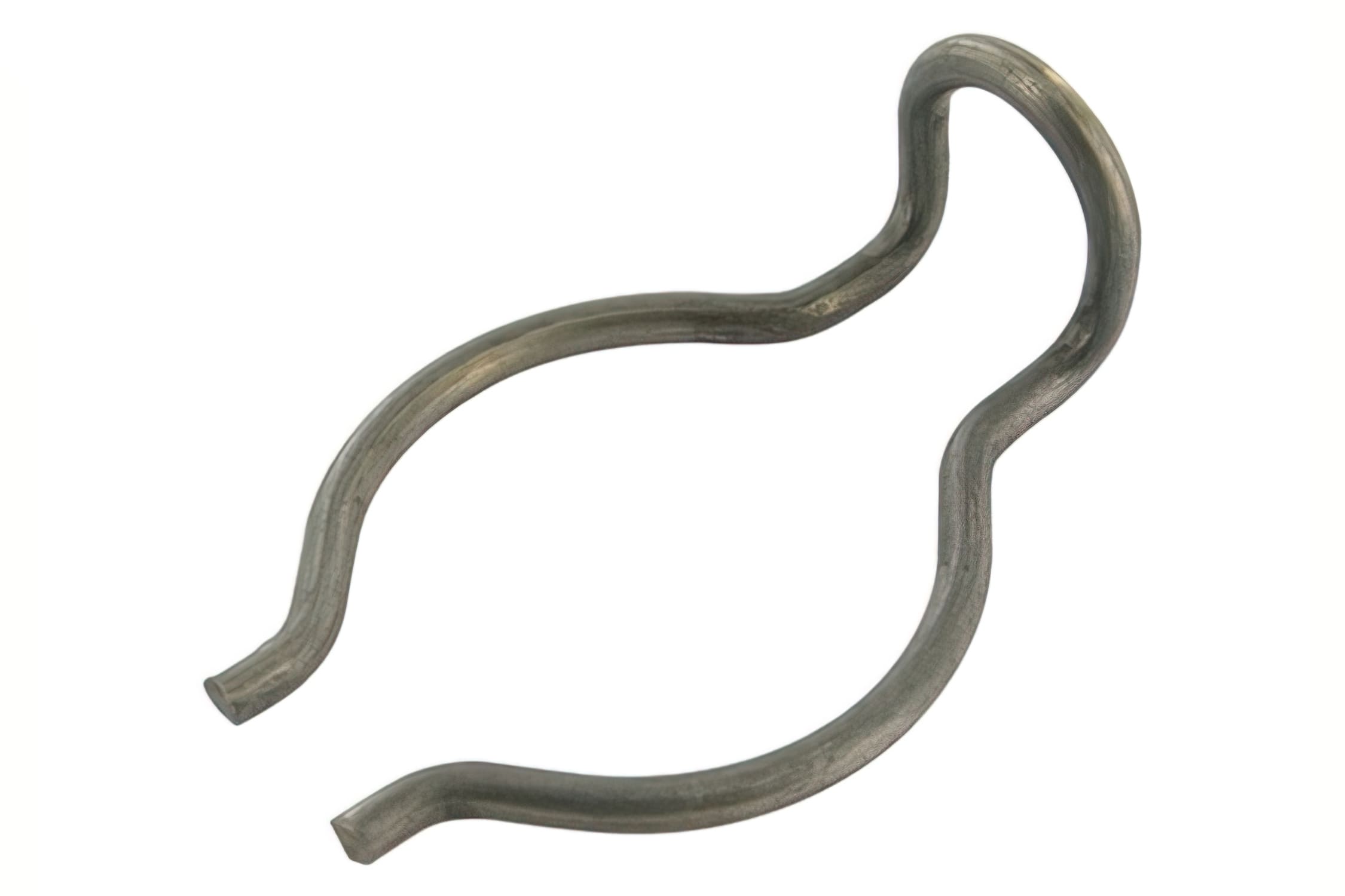MF60.17503 Fermo Corona Messa in Moto Peugeot, COD: MF60.17503
