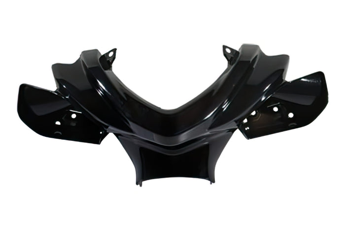 CGN496107 Copristrumentazione TunÆR nero Yamaha Aerox / MBK Nitro (dal 2013)