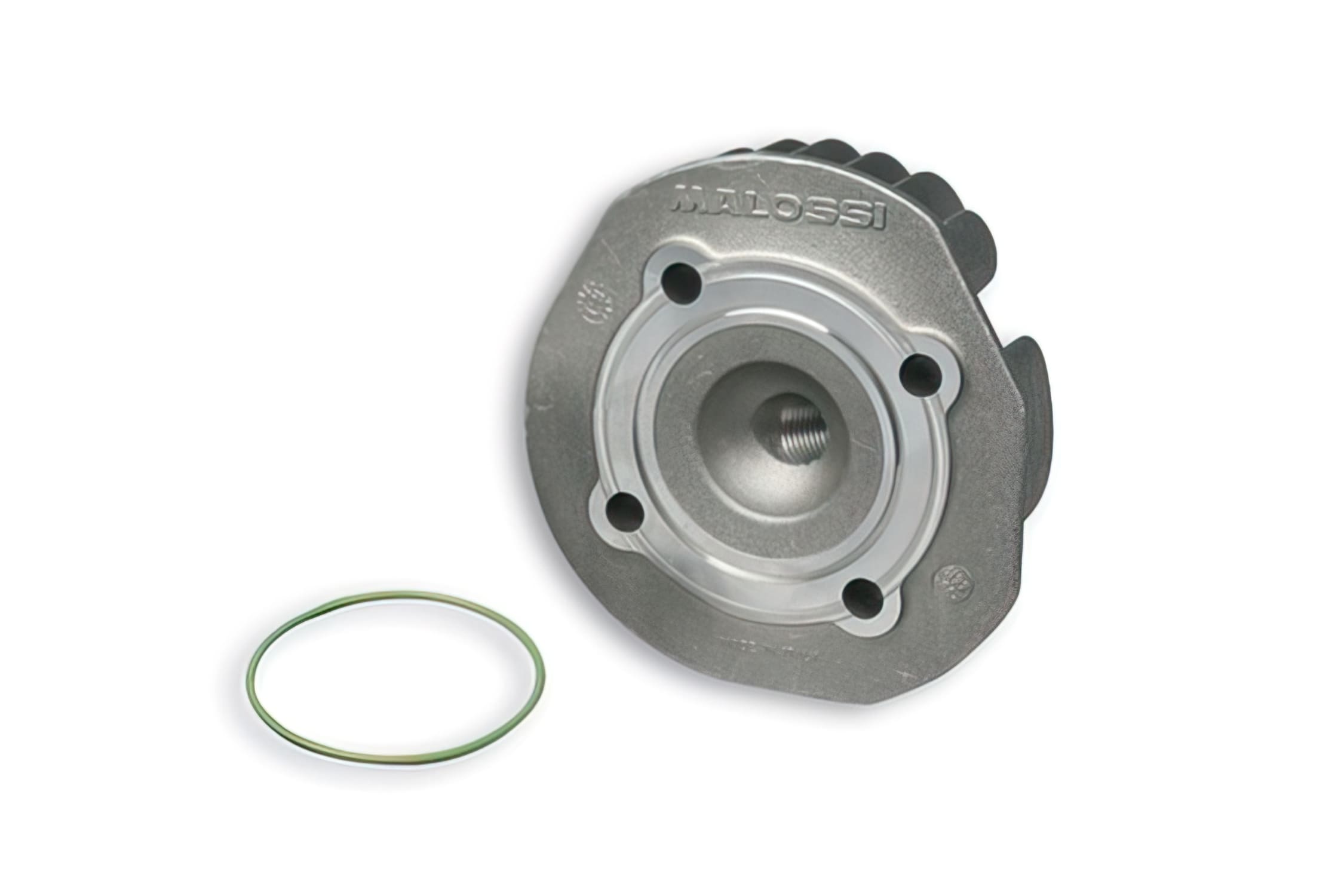 M384417 Testa Cilindro Malossi per Gruppo Termico M317903, COD: M384417