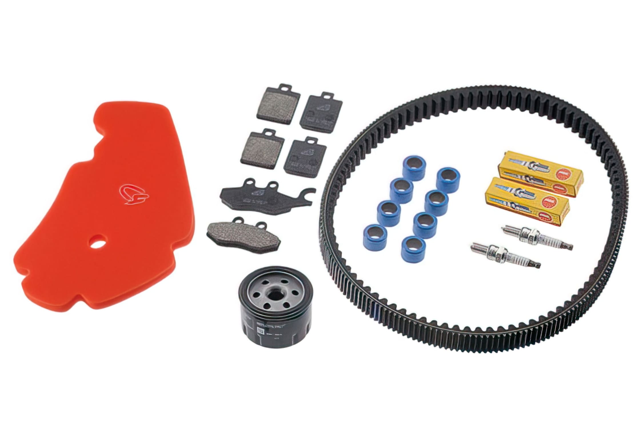 SP-151538 Kit Riparazione Piaggio MP3 500cc ‘11 - '12
