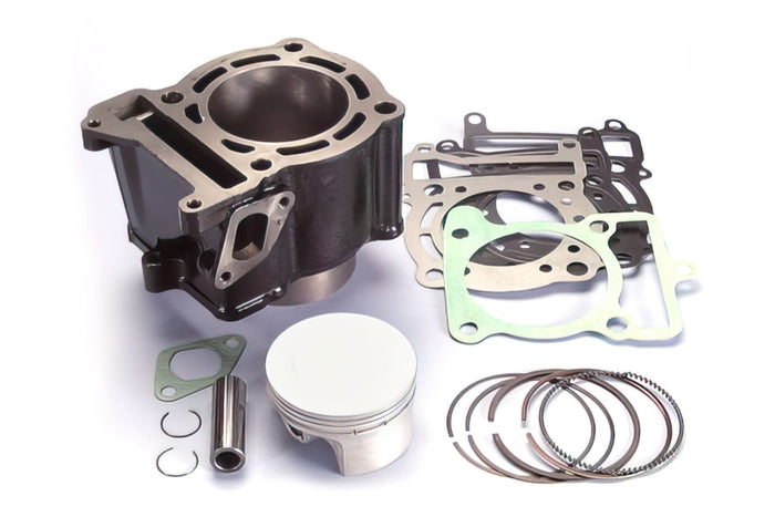 P166.0100 Gruppo Termico Polini 177cc 4T Yamaha Majesty 125 / 150cc, COD: P166.0100