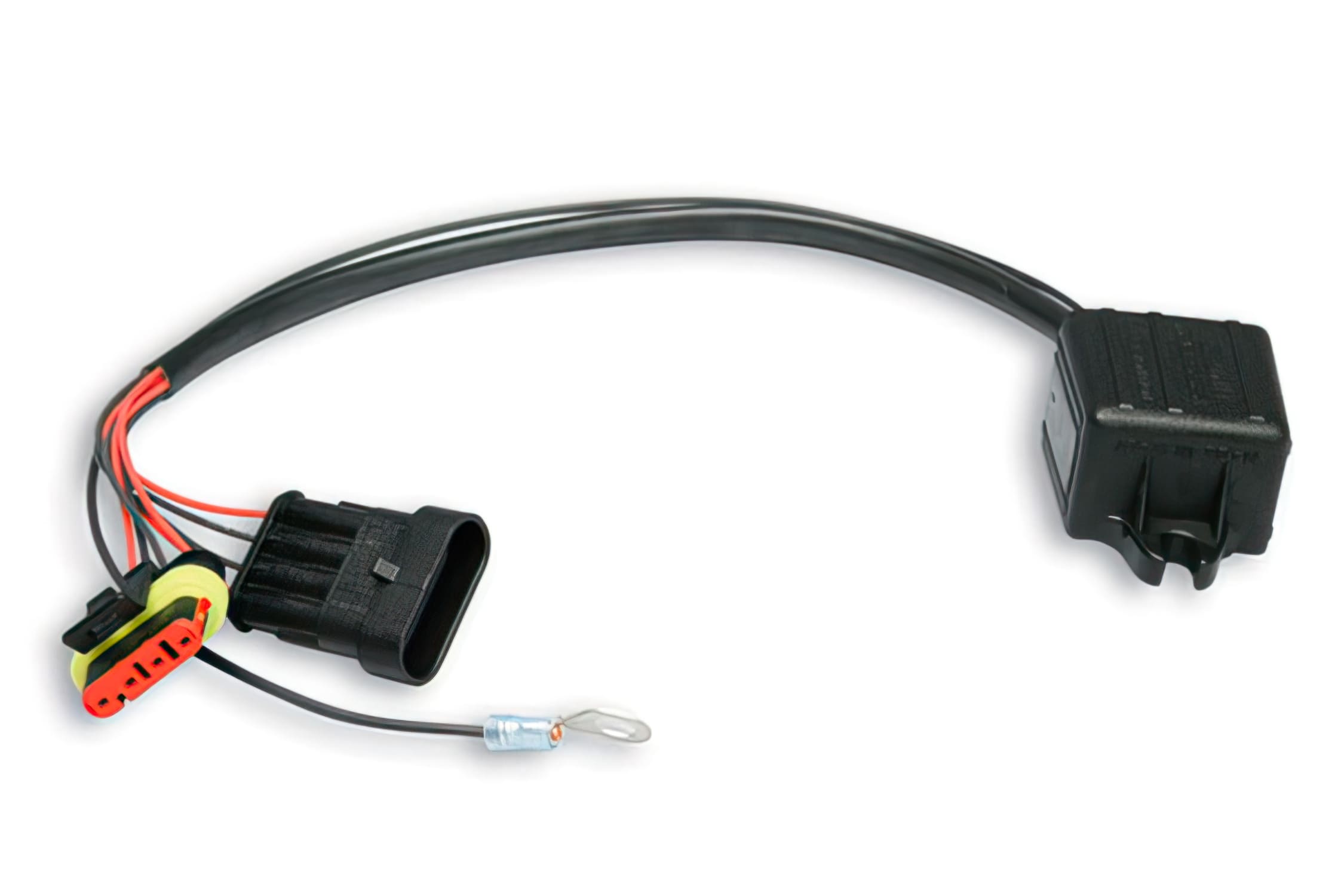 M5514749 Emulatore Lambda Malossi Vespa LX i.e. / S i.e. 125cc