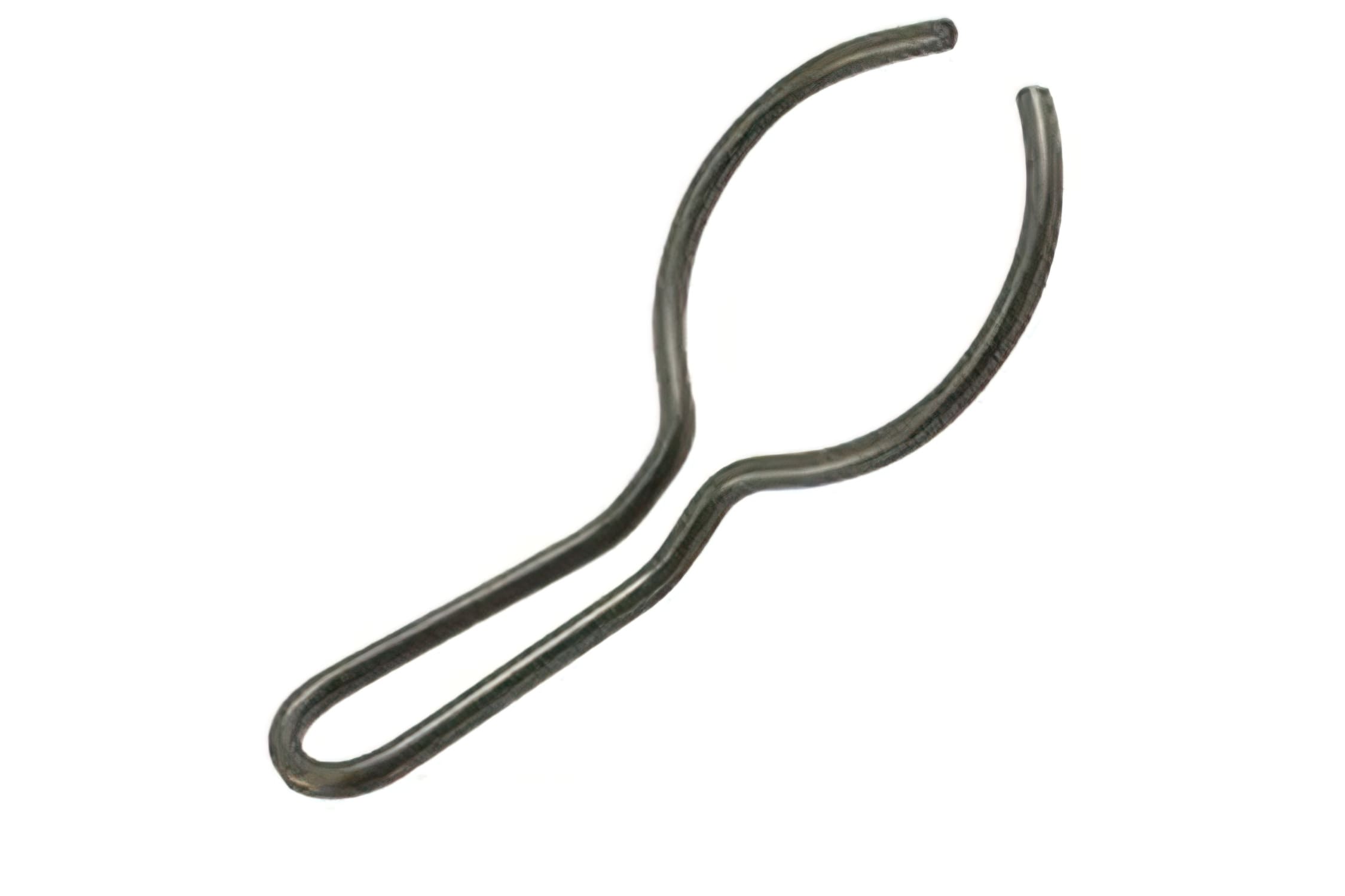 OE-MAL3VL-E5673-00 Seeger per Pignone Messa in Moto - ricambio originale MBK Aerox / BW's, COD: OE-MAL3VL-E5673-00