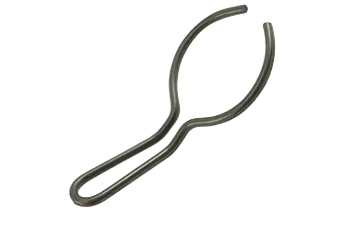 OE-MAL3VL-E5673-00 Seeger per Pignone Messa in Moto - ricambio originale MBK Aerox / BW's, COD: OE-MAL3VL-E5673-00