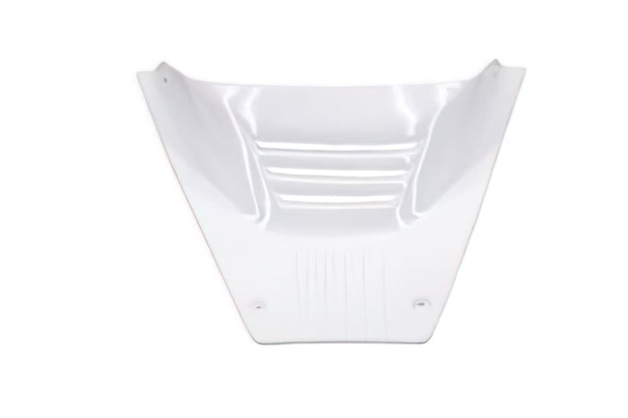 A366817 Copri Motore MBK Booster Next/Yamaha BW's Next, (Phase I) bianco, COD: A366817