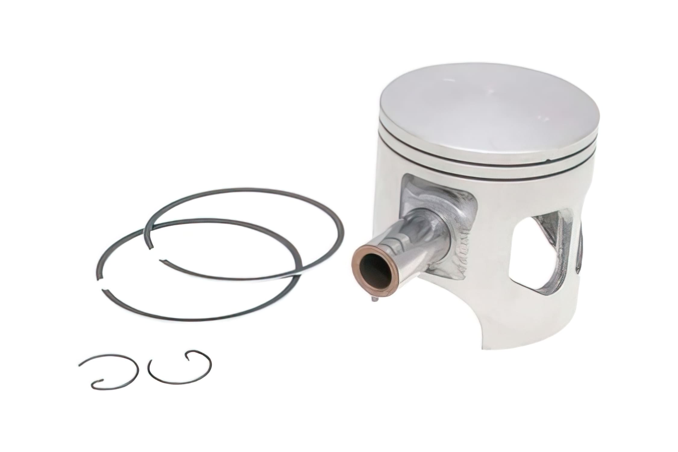 P204.0296A Piston (A) Polini, Rotax 123, d=60mm