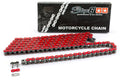 S6-2010001 Catena Trasmissione Stage6 420 rosso, COD: S6-2010001
