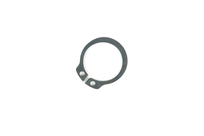 OE-MAL99009-19400 Seeger per Girante Pompa Olio - ricambio originale Aerox / BW's, COD: OE-MAL99009-19400