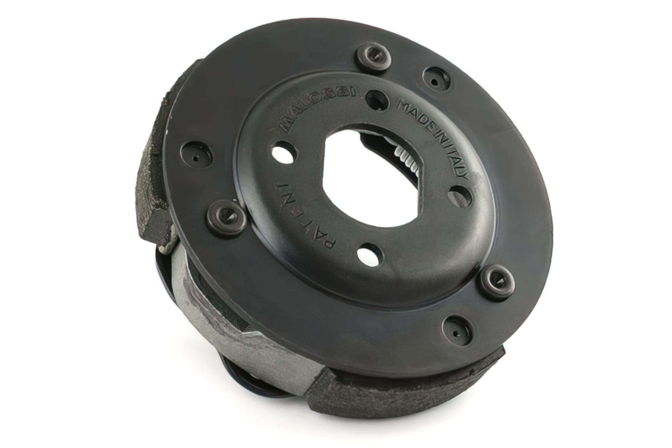 M527880 Malossi Delta Clutch, Piaggio / Peugeot (d.107mm)