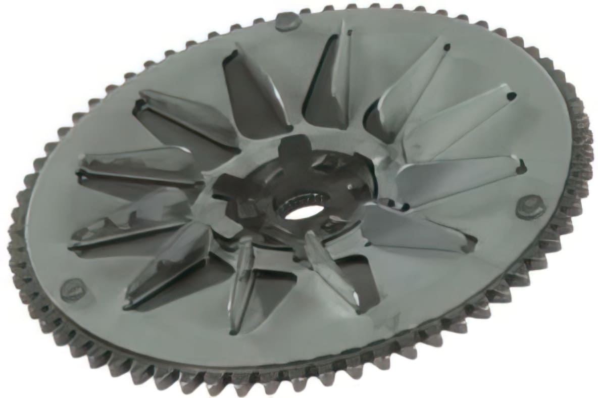 MF78.17505 Puleggia Fissa Variatore, Peugeot Speedfight / Trekker