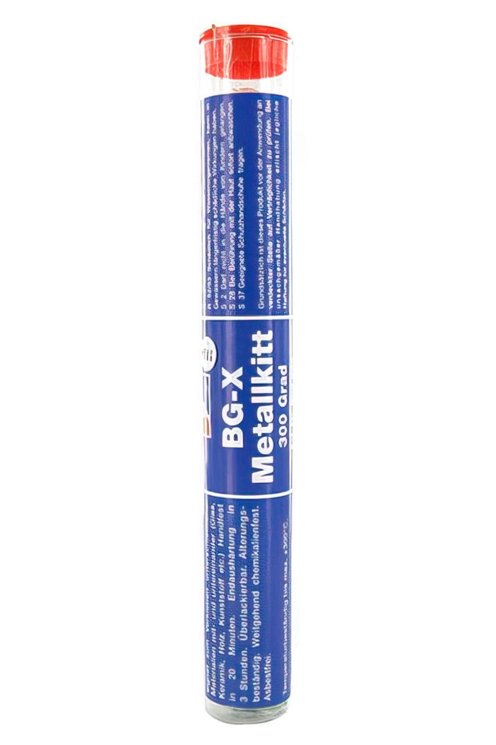 TL902695 Stucco Metallico Technolit, termoresistente fino a 300 gradi, 114g, COD: TL902695