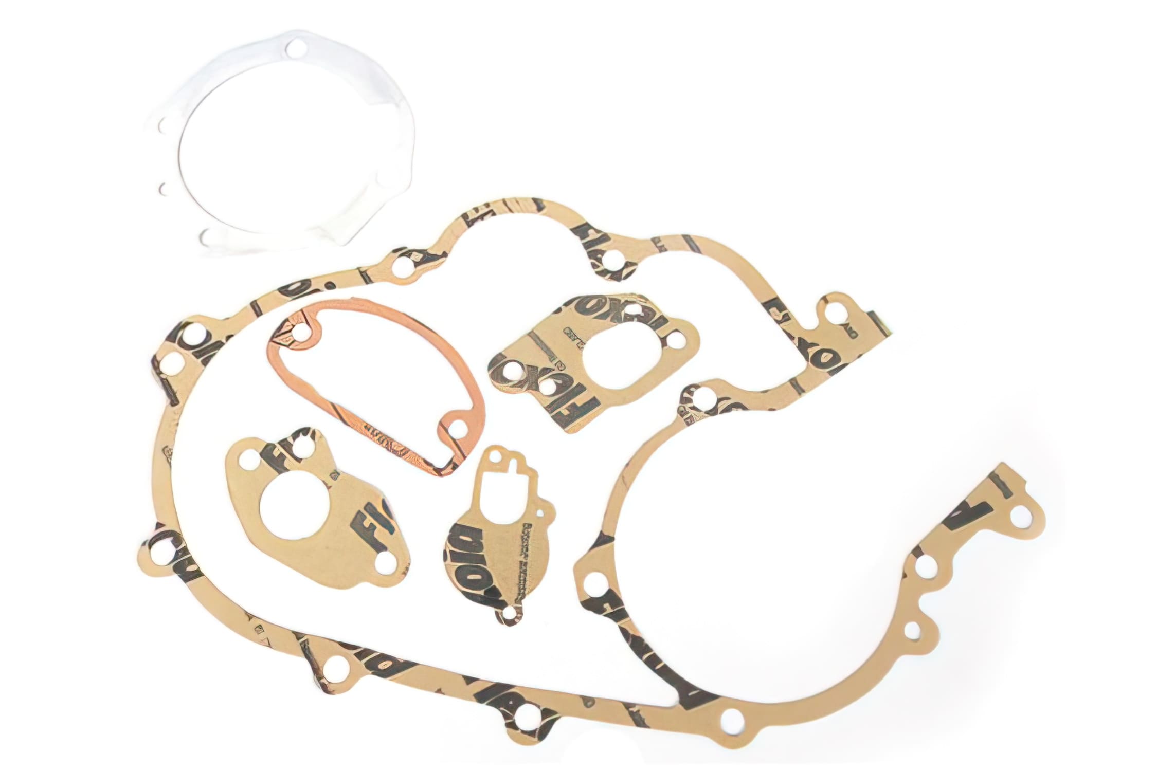 R100684100 Kit Guarnizione Motore (6x) RMS Vespa PE / PX 200cc