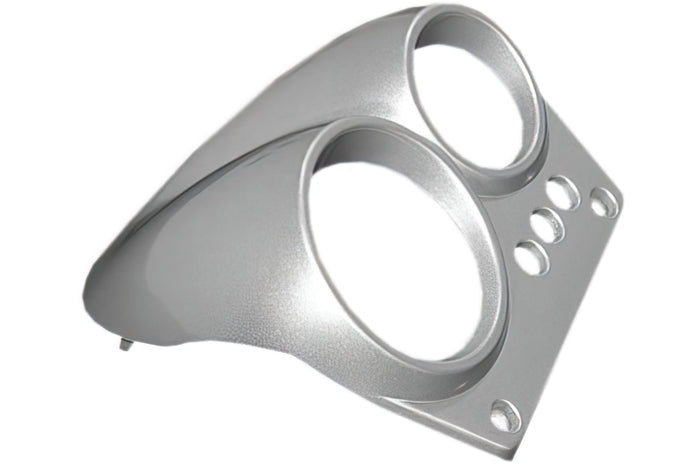 CM77366721 Copristrumentazione Yamaha Aerox grigio
