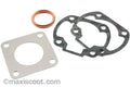 C14160539 Kit Guarnizione Airsal Alu Sport 50cc, Kymco AC (come Dink / Top Boy), COD: C14160539