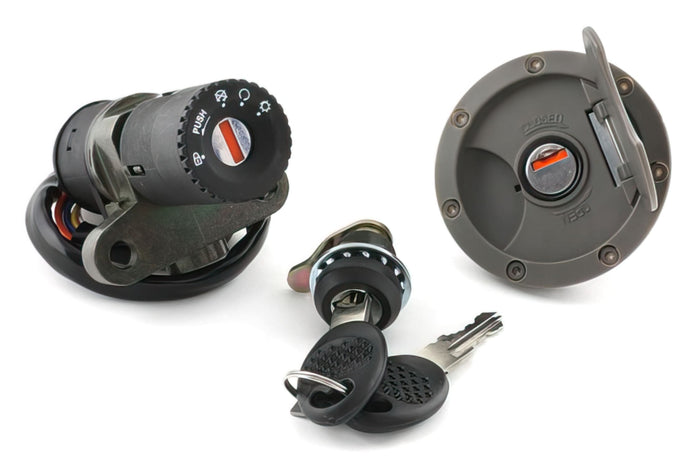 MF03.040 Set Serrature RS1 Evolution – AM6, COD: MF03.040