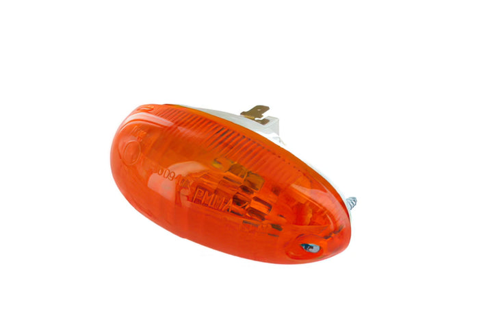 OE-PIA580658 Freccia anteriore destra, Piaggio NRG / TPH / ZIP omologato CE