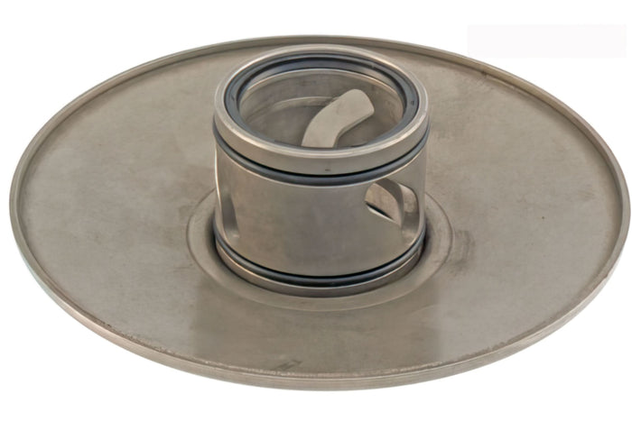 R100340010 Semipuleggia mobile RMS, Vespa ET2 50cc (fino al 1998), COD: R100340010
